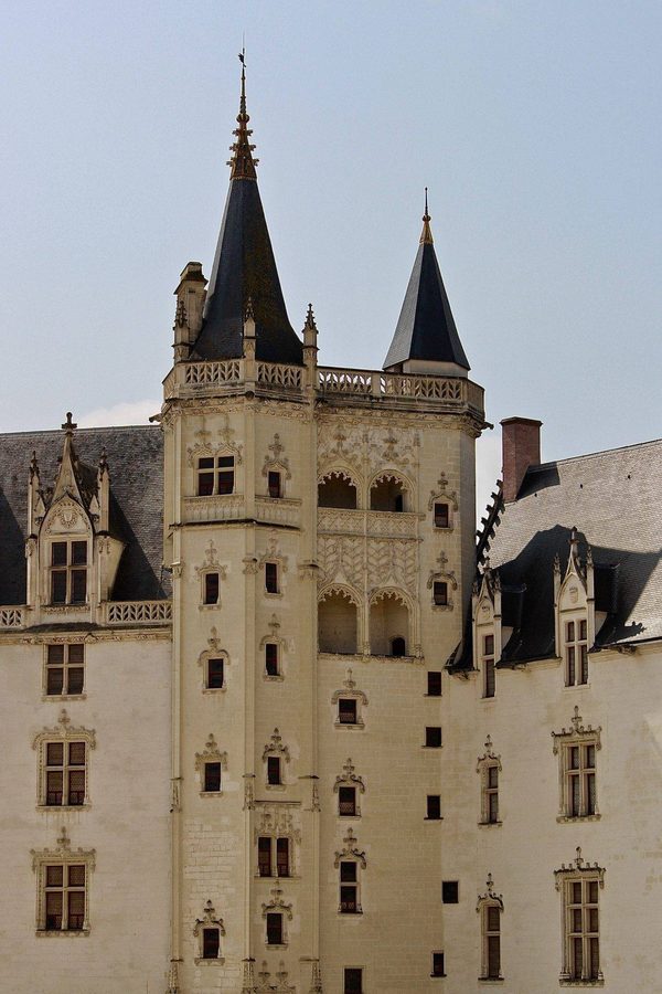 Les meilleurs endroits à visiter dans la ville de Nantes (sites incontournables)